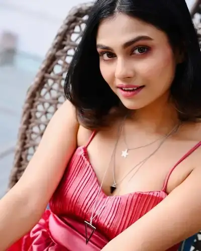 Escort Service Ramgarh