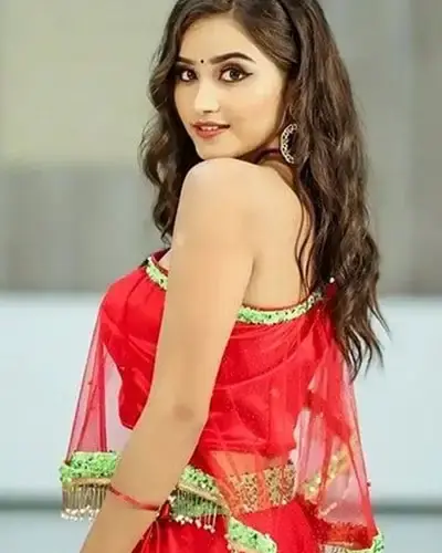 Escort In Ramgarh